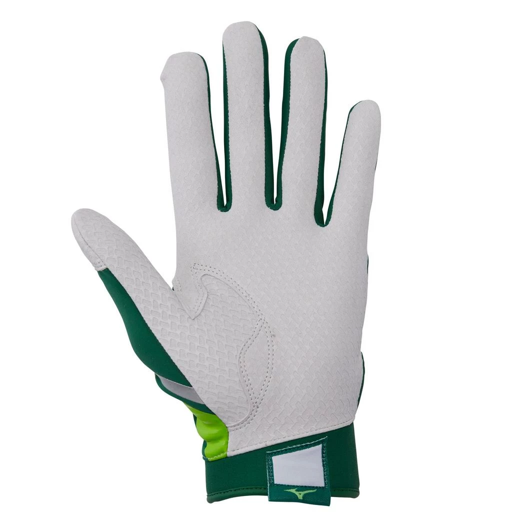 MIZUNO B-303 YOUTH BASEBALL BATTING GLOVE 12 MIZUNO B-303 YOUTH BASEBALL BATTING GLOVE - Image 10
