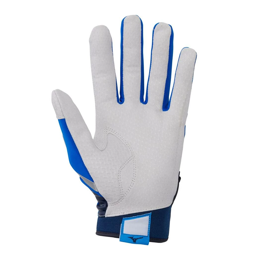 MIZUNO B-303 YOUTH BASEBALL BATTING GLOVE 10 MIZUNO B-303 YOUTH BASEBALL BATTING GLOVE - Image 8