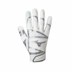 MIZUNO B-303 PRO ADULT BASEBALL BATTING GLOVE -Hot Sale Baseball Gloves Store 330416 0000