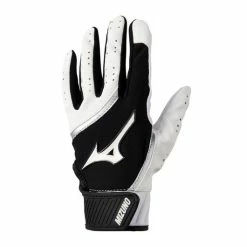 MIZUNO MVP YOUTH TEE BALL BATTING GLOVE -Hot Sale Baseball Gloves Store 330426 0090