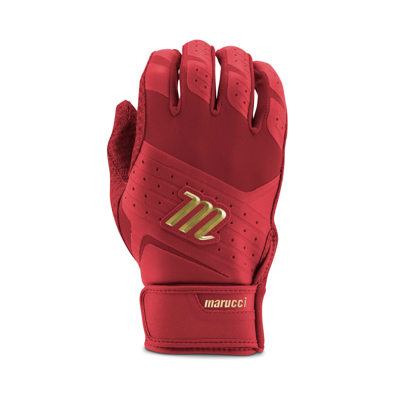 MARUCCI PITTARDS® RESERVE BATTING GLOVES 5 MARUCCI PITTARDS® RESERVE BATTING GLOVES - Image 3
