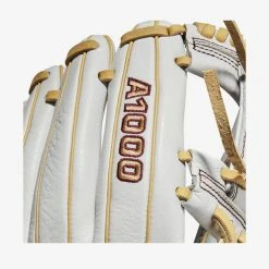 2022 WILSON A1000 H1175 11.75" FASTPITCH INFIELD GLOVE 15 2022 WILSON A1000 H1175 11.75" FASTPITCH INFIELD GLOVE -Hot Sale Baseball Gloves Store 361b0772 1c58 4a73 ab1c dea43a246cf8 sx4qmrszemnn20wl