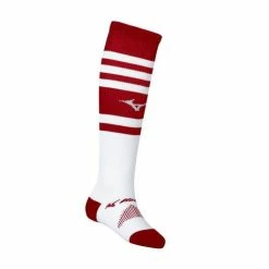 MIZUNO RETRO PERFORMANCE OTC SOCK 8 MIZUNO RETRO PERFORMANCE OTC SOCK -Hot Sale Baseball Gloves Store 370268 1010