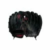 2021 WILSON A2K 1787SS 11.75" INFIELD BASEBALL GLOVE -Hot Sale Baseball Gloves Store 41f5df1cda959805b5c3aee07de6c198a7628008 WBW100061 8 A2K IF 1787 1175 Black BlackSnakeSS