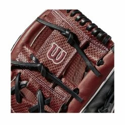 Wilson 2022 A2K SC1787 11.75" INFIELD BASEBALL GLOVE 16 Wilson 2022 A2K SC1787 11.75" INFIELD BASEBALL GLOVE -Hot Sale Baseball Gloves Store 42e42d97bc24100ed5a11d1c8ad03e79efe7f935 WBW100410 4 A2K 1787 SC IF 1175 BrickRed Gunmetal
