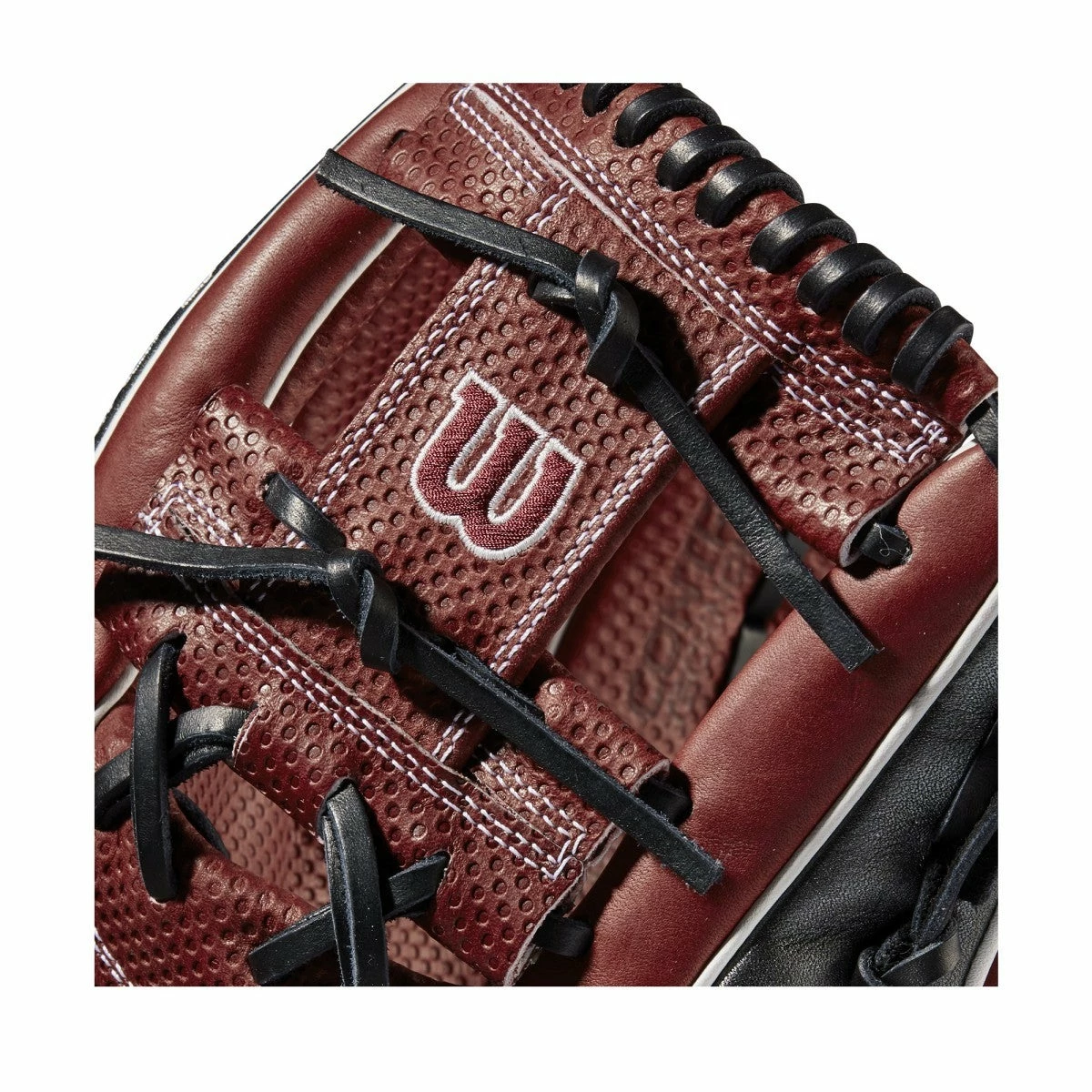 Wilson 2022 A2K SC1787 11.75" INFIELD BASEBALL GLOVE 8 Wilson 2022 A2K SC1787 11.75" INFIELD BASEBALL GLOVE - Image 6