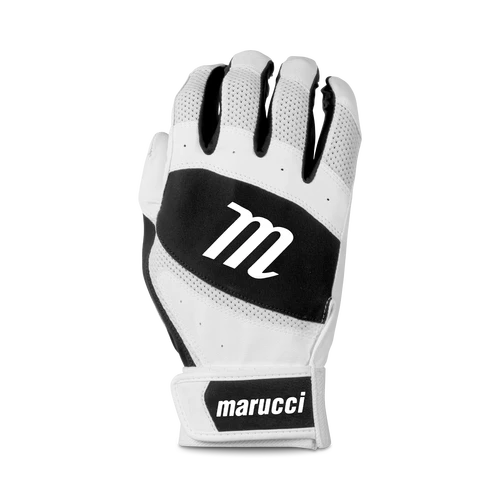 Marucci Badge Tee Ball Batting Gloves 4 Marucci Badge Tee Ball Batting Gloves - Image 2