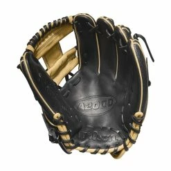 2022 KE'BRYAN HAYES WILSON A2000 KBH13 GM 11.75" INFIELD BASEBALL GLOVE -Hot Sale Baseball Gloves Store 44b38c266bbd9f4b90455413e77c77ea6a8f9f41 WBW100432 1 A2000 KBH13 SuperSkin IF 1175 Black Blonde