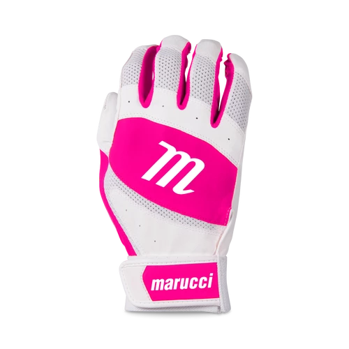 Marucci Badge Tee Ball Batting Gloves 5 Marucci Badge Tee Ball Batting Gloves - Image 3