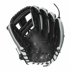 2021 WILSON A2000 1786SS 11.5" INFIELD BASEBALL GLOVE -Hot Sale Baseball Gloves Store 4787b41bb90fe833e62bfa055e6ec86392fa5c70 WBW100096 1 A2000 IF 1786SS 115 Black GreySS White