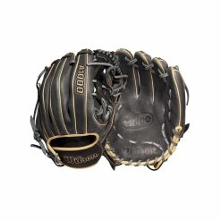 2022 WILSON A1000 1786 11.5" INFIELD BASEBALL GLOVE