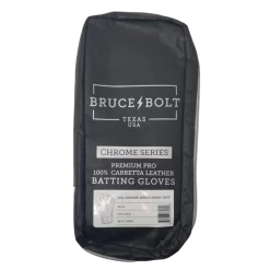 BRUCE BOLT 2021 YOUTH CHROME SERIES SHORT CUFF BATTING GLOVES WITH STORAGE BAG -Hot Sale Baseball Gloves Store 4 1000x 679971a8 0551 4c1d a0a6 0c64992bf278