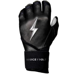 BRUCE BOLT 2021 CHROME SERIES LONG CUFF BATTING GLOVES WITH STORAGE BAG -Hot Sale Baseball Gloves Store 4 1000x a067023d 05b3 4e58 99e9 3757c1db5f04