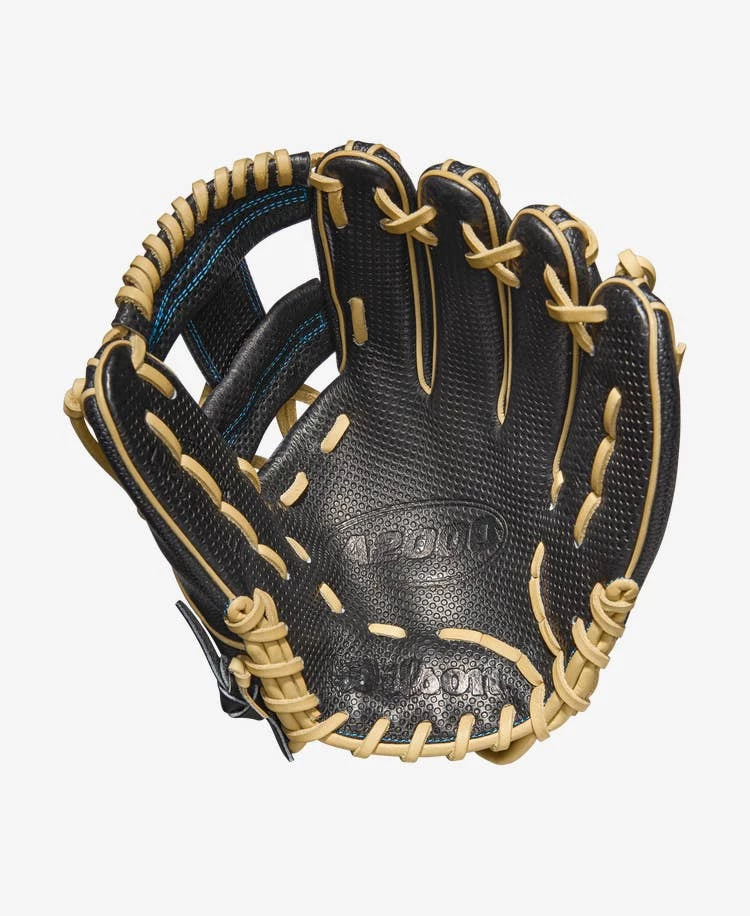 2022 WILSON A2000 SCDP15SS 11.5" INFIELD BASEBALL GLOVE 4 2022 WILSON A2000 SCDP15SS 11.5" INFIELD BASEBALL GLOVE - Image 2
