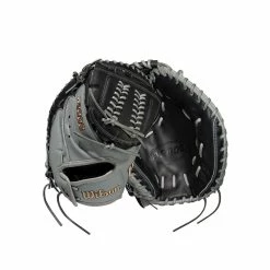 2021 WILSON A2000 FPCM 34" CATCHER'S FASTPITCH MITT