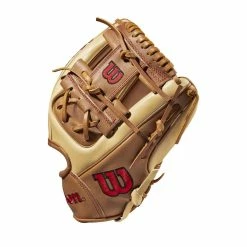 2022 WILSON A2000 1786 11.5" INFIELD BASEBALL GLOVE -Hot Sale Baseball Gloves Store 54e2be57868199b899097da4603697420feb27af WBW100390 2 A2000 Leather 1786 IF 115 Blonde SaddleTan