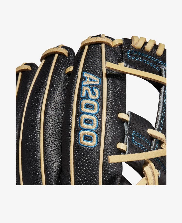 2022 WILSON A2000 SCDP15SS 11.5" INFIELD BASEBALL GLOVE 8 2022 WILSON A2000 SCDP15SS 11.5" INFIELD BASEBALL GLOVE - Image 6