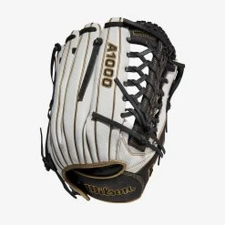 2022 WILSON A1000 T125 12.5" FASTPITCH OUTFIELD GLOVE