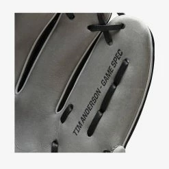 2023 WILSON TIM ANDERSON A2000 TA7 GM 11.5" INFIELD BASEBALL GLOVE 18 2023 WILSON TIM ANDERSON A2000 TA7 GM 11.5" INFIELD BASEBALL GLOVE -Hot Sale Baseball Gloves Store 597887e9 3d78 44f2 9fa9 a660cb3b886b amvozvmnk715gwtd