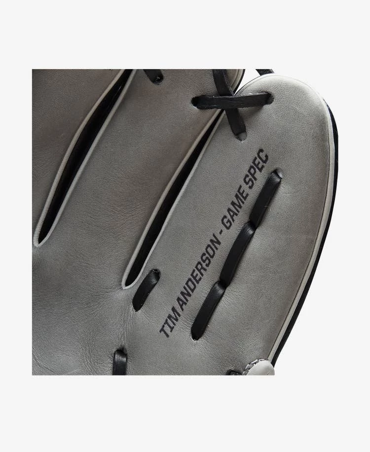 2023 WILSON TIM ANDERSON A2000 TA7 GM 11.5" INFIELD BASEBALL GLOVE 10 2023 WILSON TIM ANDERSON A2000 TA7 GM 11.5" INFIELD BASEBALL GLOVE - Image 8