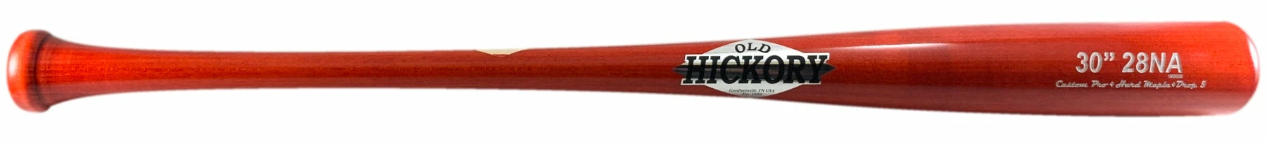 Old Hickory Bat Company Drop 5 28NA - Stock 3 Old Hickory Bat Company Drop 5 28NA - Stock