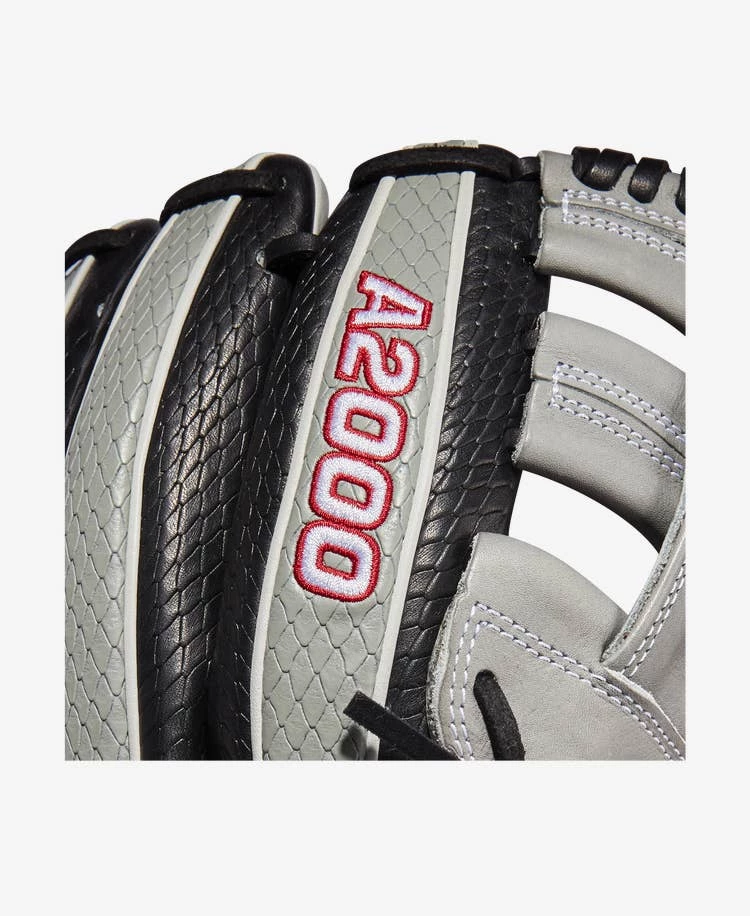 2023 WILSON TIM ANDERSON A2000 TA7 GM 11.5" INFIELD BASEBALL GLOVE 8 2023 WILSON TIM ANDERSON A2000 TA7 GM 11.5" INFIELD BASEBALL GLOVE - Image 6