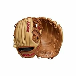 2022 WILSON A2000 1786 11.5" INFIELD BASEBALL GLOVE