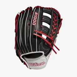 2022 WILSON A1000 PF1892 12.25" OUTFIELD BASEBALL GLOVE