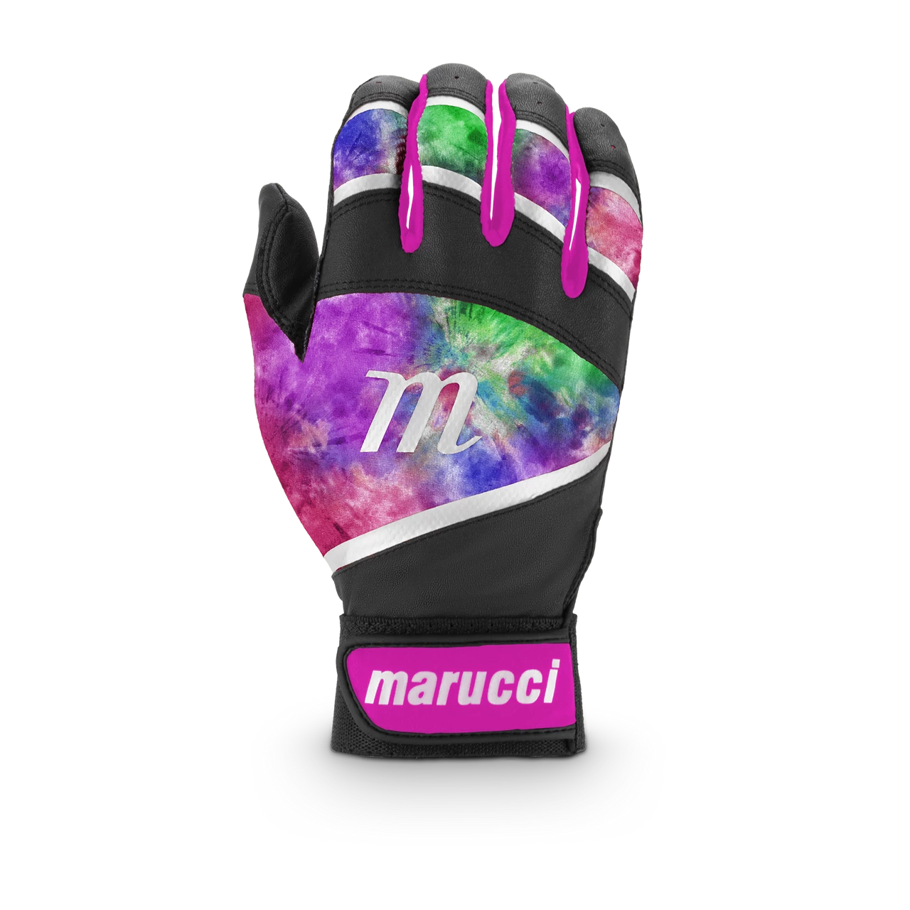 MARUCCI FOXTROT TEE BALL BATTING GLOVES 6 MARUCCI FOXTROT TEE BALL BATTING GLOVES - Image 4