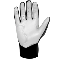 BRUCE BOLT 2021 YOUTH CHROME SERIES SHORT CUFF BATTING GLOVES WITH STORAGE BAG -Hot Sale Baseball Gloves Store 6 1000x 9b07df4f 2955 4eb1 aab3 491e8a207f16