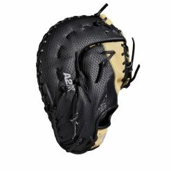 2021 WILSON A2K JAB79 GM 12.5" FIRST BASE BASEBALL MITT -Hot Sale Baseball Gloves Store 74531dda4218f735e2fc6ecffb4bed30ba2d5d29 WBW100233 3 A2K Jose Abreu GM 125 BlackSS Blonde