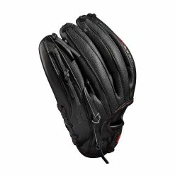 2021 WILSON A2K 1787SS 11.75" INFIELD BASEBALL GLOVE -Hot Sale Baseball Gloves Store 74f79874b0b907e799dbf06d00ffae18c52a5ce5 WBW100061 3 A2K IF 1787 1175 Black BlackSnakeSS