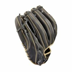 2022 WILSON A1000 1786 11.5" INFIELD BASEBALL GLOVE -Hot Sale Baseball Gloves Store 7769874b4a0b96d0329f33c55a2595b54ffcc0c1 WBW100134 3 A1000 1786 IF 115 Black Grey Blonde