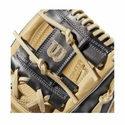 Wilson 2022 A2K SC1786 11.5" INFIELD BASEBALL GLOVE -Hot Sale Baseball Gloves Store 85a4944c230f7fae7969e604889c54b0135a19a6 WBW100409 4 A2K 1786 SC IF 115 Blonde Gunmetal