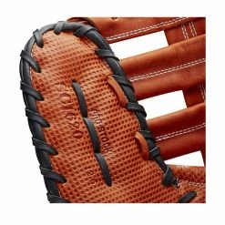 Wilson 2021 A2000 SC1620SS 12.5" FIRST BASE BASEBALL MITT -Hot Sale Baseball Gloves Store 8675d08c3b5fffdb17c147a4f9aca42730688420 WBW100123 6 A2000 1B 1620SS SC 125 CopperDimple BlackSS