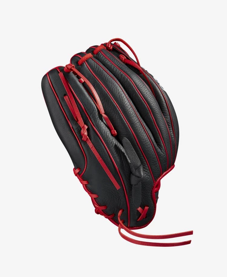 2022 WILSON A700 12" OUTFIELD BASEBALL GLOVE 6 2022 WILSON A700 12" OUTFIELD BASEBALL GLOVE - Image 4