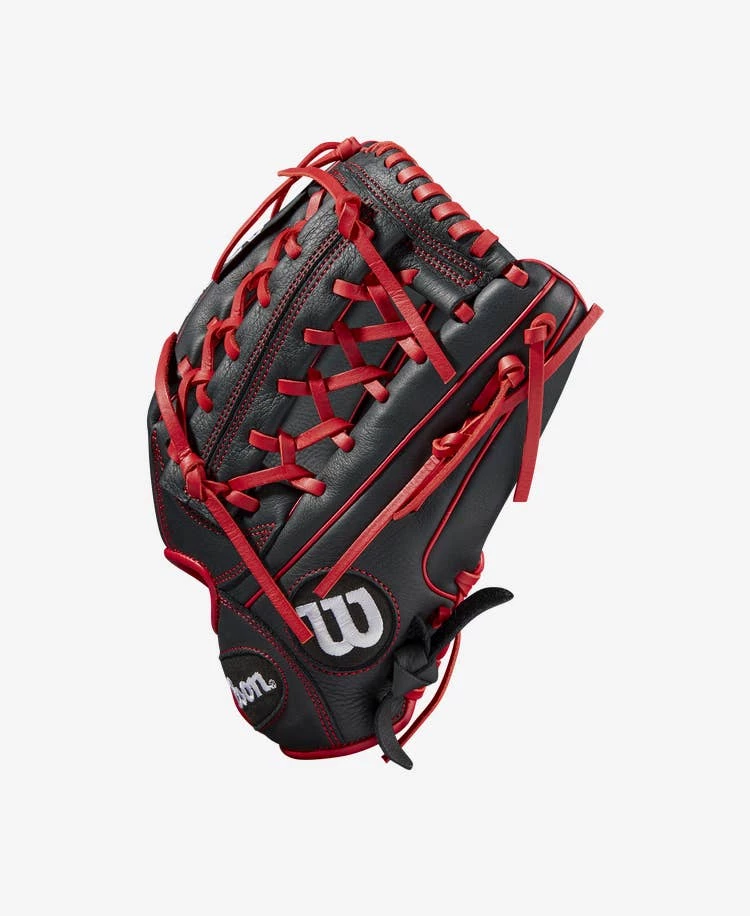 2022 WILSON A700 12" OUTFIELD BASEBALL GLOVE 5 2022 WILSON A700 12" OUTFIELD BASEBALL GLOVE - Image 3