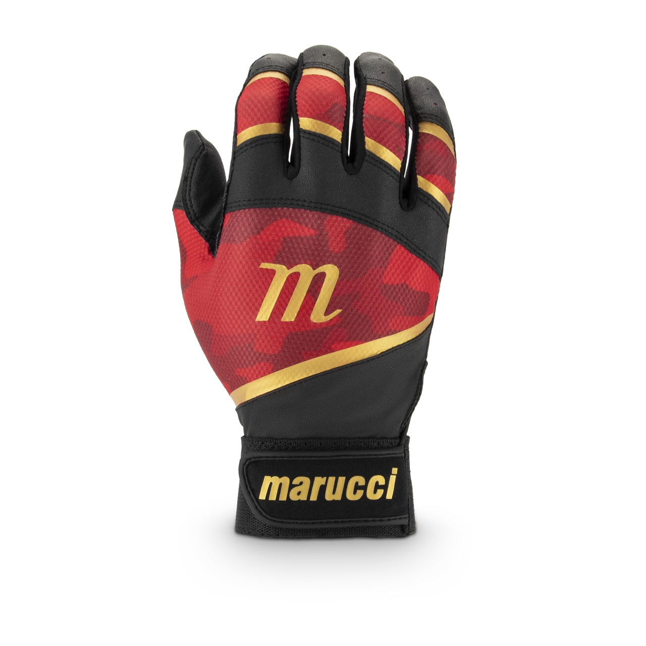 MARUCCI FOXTROT TEE BALL BATTING GLOVES 3 MARUCCI FOXTROT TEE BALL BATTING GLOVES