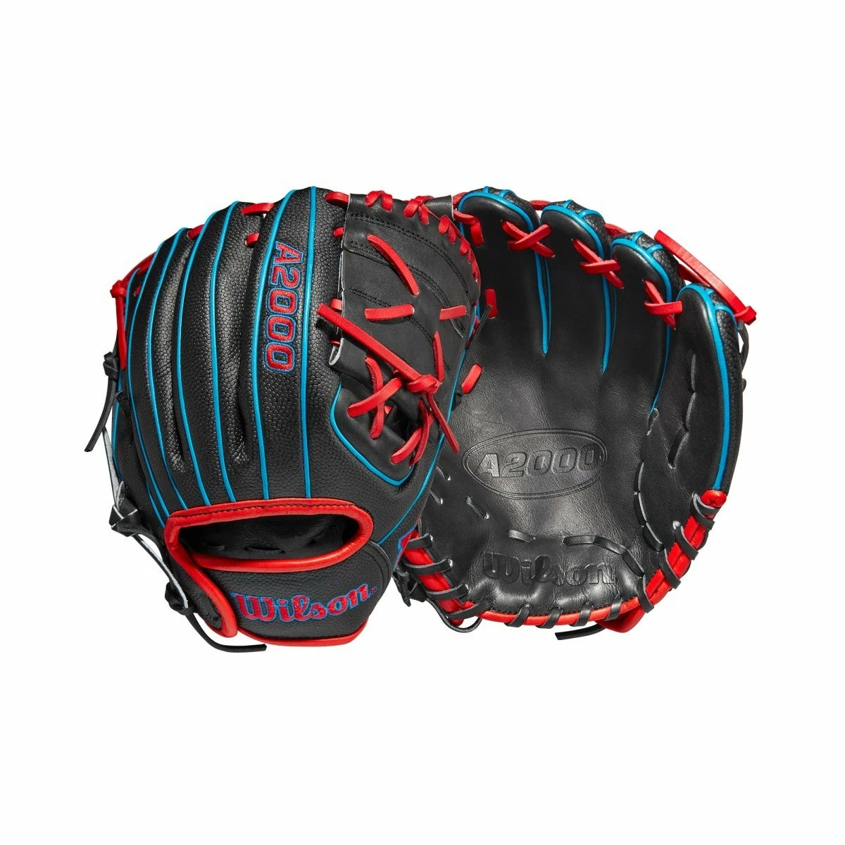 2022 WILSON A2000 PFX2SS 11" INFIELD BASEBALL GLOVE - Image 8