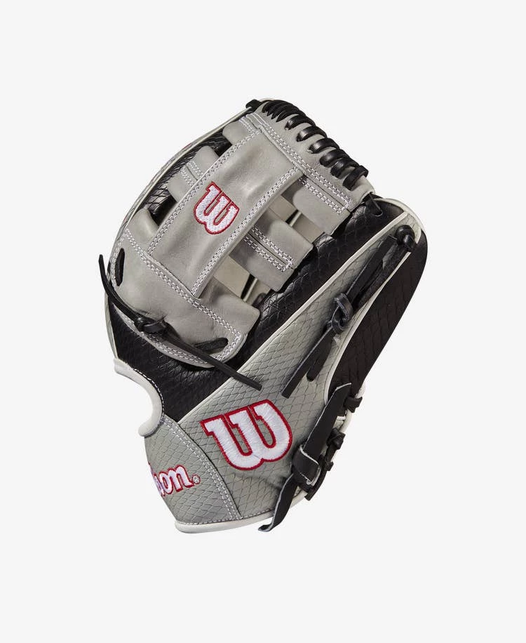 2023 WILSON TIM ANDERSON A2000 TA7 GM 11.5" INFIELD BASEBALL GLOVE 5 2023 WILSON TIM ANDERSON A2000 TA7 GM 11.5" INFIELD BASEBALL GLOVE - Image 3