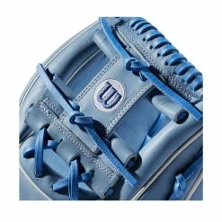 2020 WILSON AUTISM SPEAKS A2000 1786 11.5" INFIELD BASEBALL GLOVE - LIMTED EDITION -Hot Sale Baseball Gloves Store 9491312a9e9a95fd25c312e99f1445b19c13f8c9 WBW100165 4 A2000 1786 Autism Speaks 2020 BU