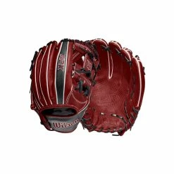 Wilson 2022 A2K SC1787 11.75" INFIELD BASEBALL GLOVE