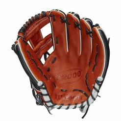 2021 WILSON A2000 1975 11.75" INFIELD BASEBALL GLOVE 12 2021 WILSON A2000 1975 11.75" INFIELD BASEBALL GLOVE -Hot Sale Baseball Gloves Store 95b7b8dd90fb79631874a36da0764688f8912d6d WBW100088 1 A2000 IF 1975 1175 Black Copper White