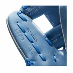 2020 WILSON AUTISM SPEAKS A2000 1786 11.5" INFIELD BASEBALL GLOVE - LIMTED EDITION -Hot Sale Baseball Gloves Store 995b5a094916617e81bd2eaa0f9f10bb0fa27e93 WBW100165 6 A2000 1786 Autism Speaks 2020 BU