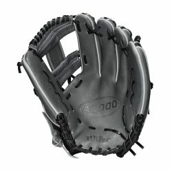 2021 WILSON A2000 H12 12" INFIELD FASTPITCH GLOVE -Hot Sale Baseball Gloves Store 99b5181983e131ab363b118b8199d64cbf98b869 WBW100210 1 A2000 IF H12 12 BlackSnakeSS Coal