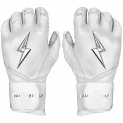BRUCE BOLT 2021 YOUTH CHROME SERIES LONG CUFF BATTING GLOVES WITH STORAGE BAG -Hot Sale Baseball Gloves Store 9 1000x 655bfb5d d167 4eeb a349 de74acbe1455