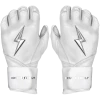 BRUCE BOLT 2021 CHROME SERIES LONG CUFF BATTING GLOVES WITH STORAGE BAG -Hot Sale Baseball Gloves Store 9 1000x 851459a5 0207 44a7 8618 2088244b3932