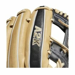 Wilson 2022 A2K SC1786 11.5" INFIELD BASEBALL GLOVE -Hot Sale Baseball Gloves Store 9fb23b9b84c5e95a1ea7b6a9c17a5ff4e1501585 WBW100409 5 A2K 1786 SC IF 115 Blonde Gunmetal