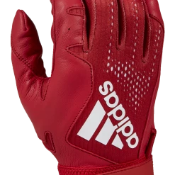 HAWAIIANHARDBALL Adidas ADIZERO 4.0 BATTING GLOVE -Hot Sale Baseball Gloves Store AB0220 301