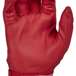 HAWAIIANHARDBALL Adidas ADIZERO 4.0 BATTING GLOVE -Hot Sale Baseball Gloves Store AB0220 301 01